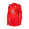 Sudadera Puma AC Milan Training 2023-2024