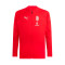 Puma AC Milan Training 2023-2024 Jacke