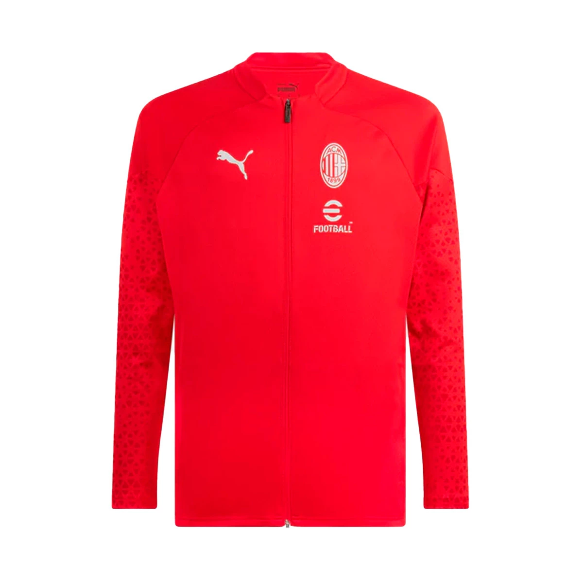 Puma deals feather jackets