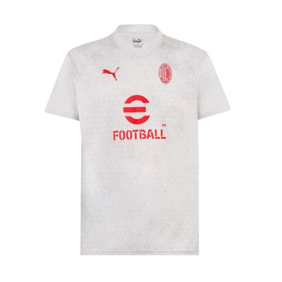 Camisola AC Milan Training 2023-2024 Criança