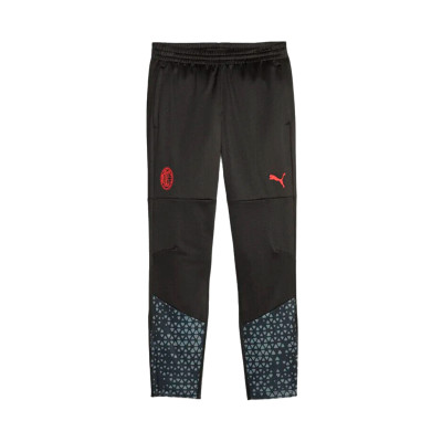 Kids AC Milan Training 2023-2024 Long pants