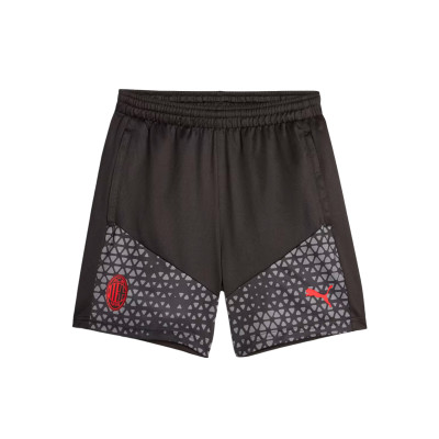 Kids AC Milan Training 2023-2024 Shorts