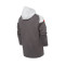 Chaqueta AC Milan Fanswear 2023-2024 Cool Dark Gray-Cool Light Gray