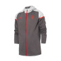 AC Milan Fanswear 2023-2024-Cool Dark Gray-Cool Light Gray