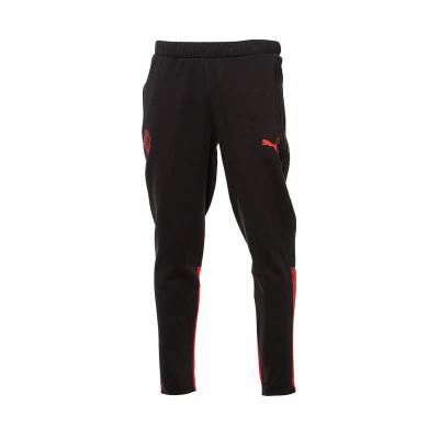 AC Milan Fanswear 2023-2024 Trousers