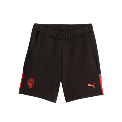 Pantalón corto AC Milan Fanswear 2023-2024