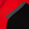 Camiseta AC Milan Fanswear 2023-2024 Black-Red