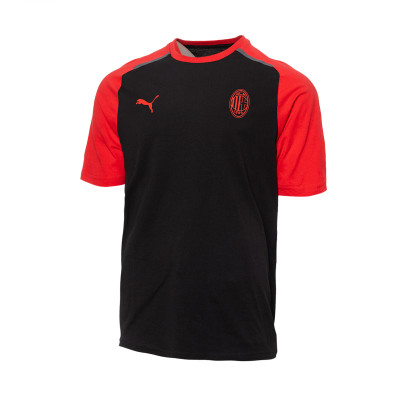 Camiseta AC Milan Fanswear 2023-2024