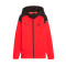 Puma Kids AC Milan Fanswear 2023-2024 Jacket