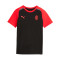 Dres Puma AC Milan Fanswear 2023-2024 Niño