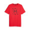 T-Shirt Puma AC Milan Fanswear 2023-2024 Adulto