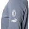 Bluza Puma AC Milan Fanswear 2023-2024