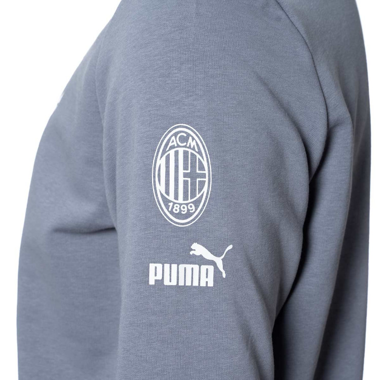 sudadera-puma-ac-milan-fanswear-2023-2024-gray-tile-white-3