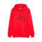 Sweat-shirt Puma AC Milan Fanswear 2023-2024