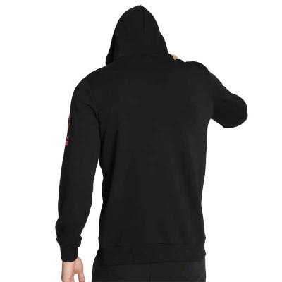 Sudadera AC Milan Fanswear 2023-2024