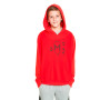AC Milan Fanswear 2023-2024 Enfant Rouge-Noir