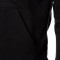 Sudadera AC Milan Fanswear 2023-2024 Niño Black-Royal Sapphire-Ravish