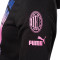 Felpa Puma AC Milan Fanswear 2023-2024 Bambino