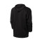 Sudadera AC Milan Fanswear 2023-2024 Black-Strong Gray