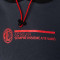 Felpa Puma AC Milan Fanswear 2023-2024