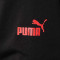 Sudadera AC Milan Fanswear 2023-2024 Black-Strong Gray