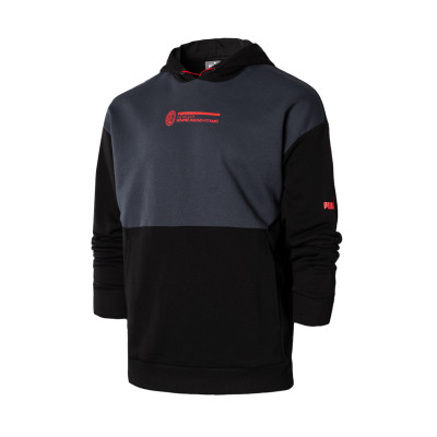 AC Milan Fanswear 2023-2024 Sweatshirt