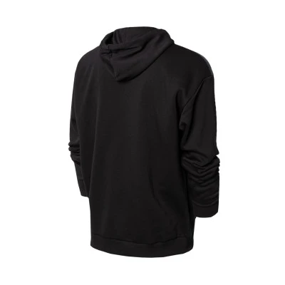 Sudadera AC Milan Fanswear 2023-2024