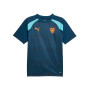 Valencia CF Pre-Match 2023-2024-Marineblauw-Hero Blue