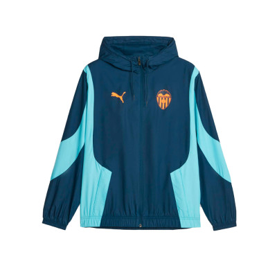 Valencia CF Pre-Match 2023-2024 Jacket