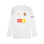 Valencia CF Training 2023-2024-White-Medium Gray-Medium Gray