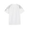 Camiseta Valencia CF Training 2023-2024 White-Medium Gray-Medium White