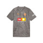 Valencia CF Training 2023-2024 Medium Gray