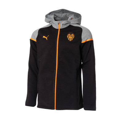 Kurtka Valencia CF Fanswear 2023-2024