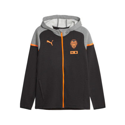 Valencia CF Fanswear 2023-2024 Niño Jacke