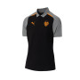 Valencia CF Fanswear 2023-2024-Czarny-Medium Grey Heather-Rickie Pomarańczow