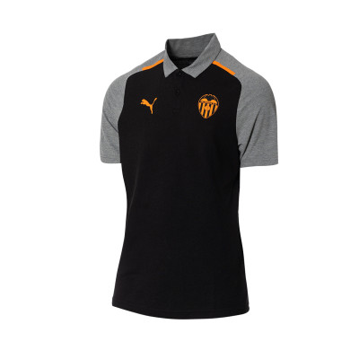 Valencia CF Fanswear 2023-2024 Polo shirt