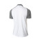 Polo Valencia CF Fanswear 2023-2024 White-Black-Rickie Orange