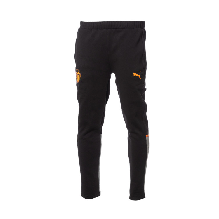 pantalon-largo-puma-valencia-cf-fanswear-2023-2024-adulto-black-medium-grey-heather-rickie-orange-0