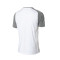 Camiseta Valencia CF Fanswear 2023-2024 White-Black-Rickie Orange