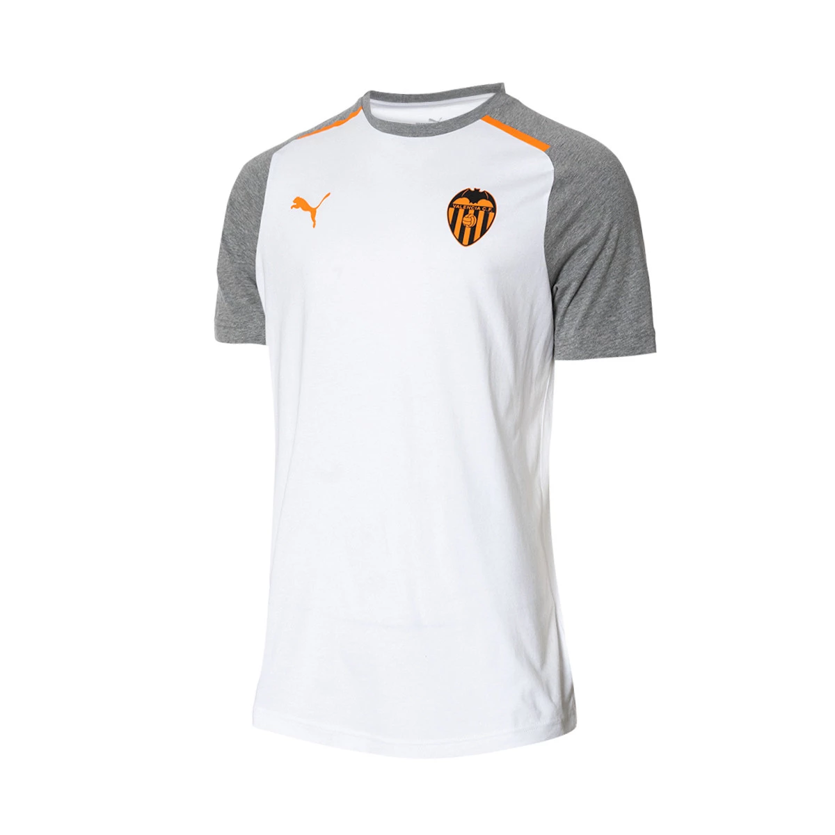 Camiseta Puma Valencia Local 2023-2024 Adulto