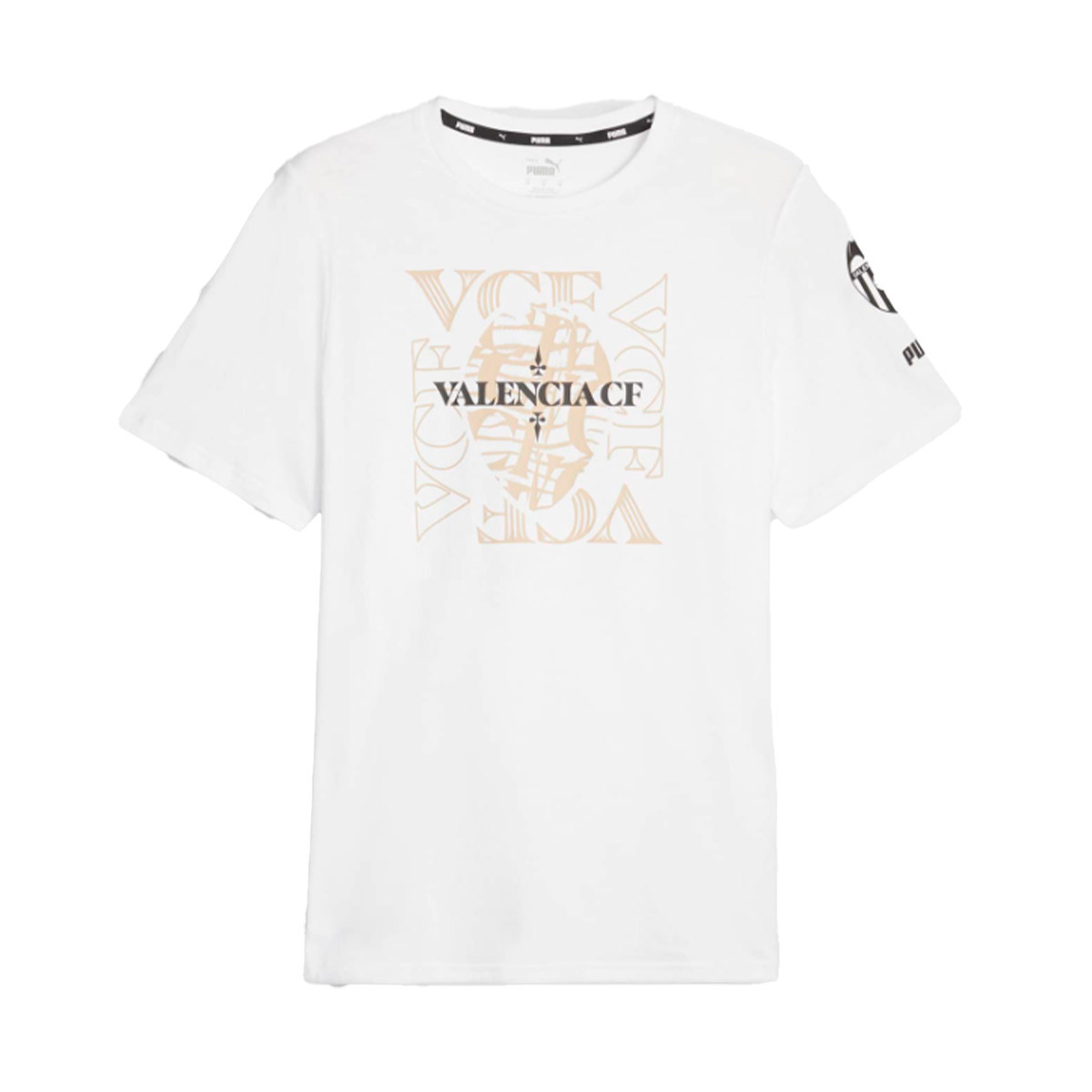 valencia cf t shirt