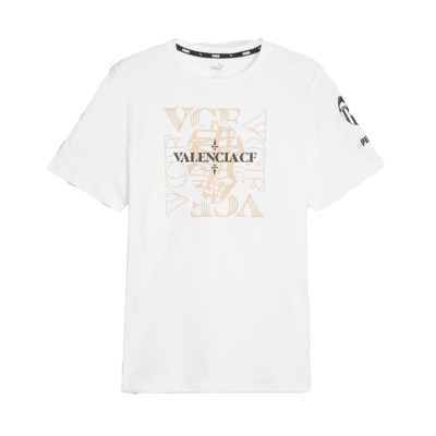 Camiseta Valencia CF Fanswear 2023-2024