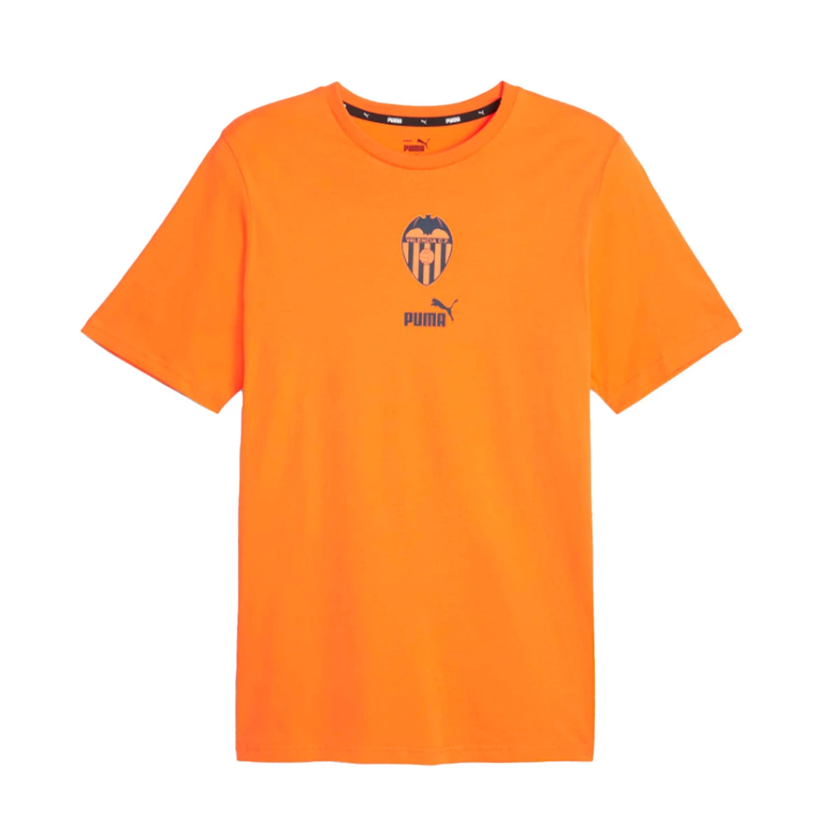 Maglia puma arancione hotsell