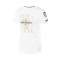 Camiseta Valencia CF Fanswear 2023-2024 Niño White