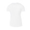 Camiseta Valencia CF Fanswear 2023-2024 Niño White