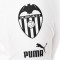 Camiseta Valencia CF Fanswear 2023-2024 Niño White
