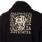 Sudadera Valencia CF Fanswear 2023-2024 Black
