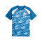 Camiseta Puma Manchester City Pre-Match 2023-2024