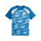 Camisola Puma Manchester City Pre-Match 2023-2024