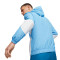 Puma Manchester City Pre-Match 2023-2024 Jacket